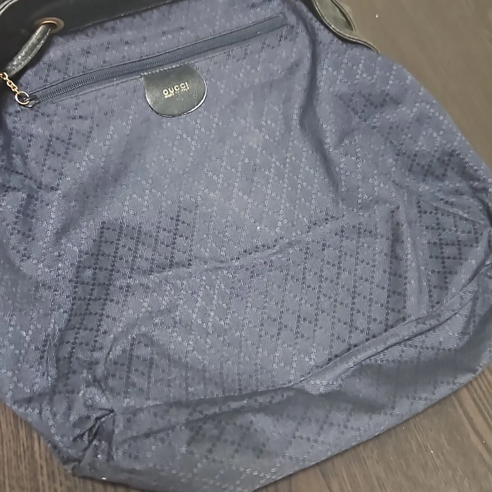 Gucci Backpack - Picture 11 of 16